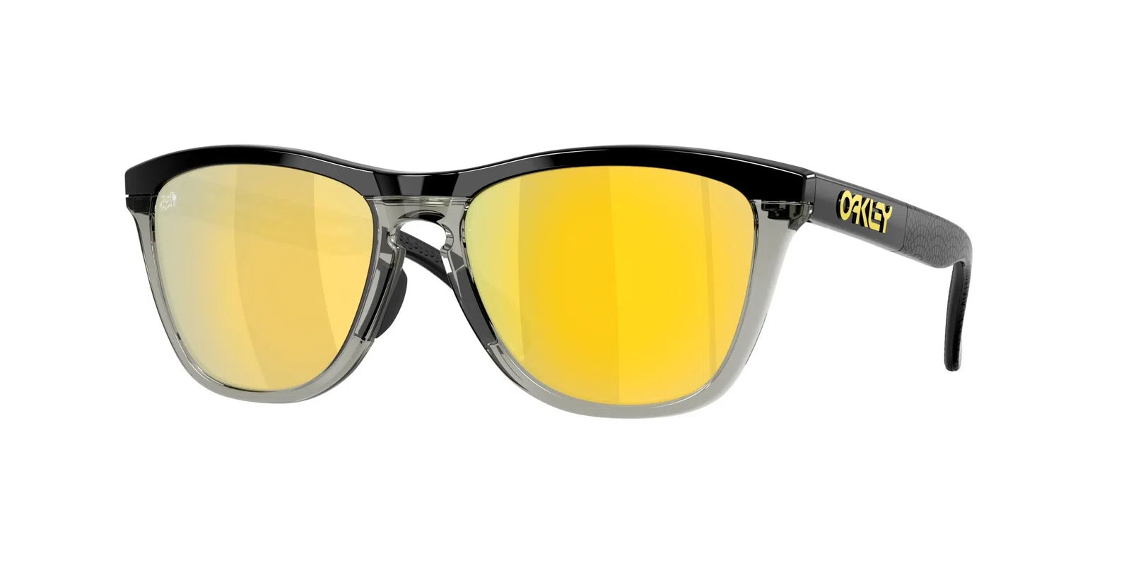 Oakley Frogskins Range 9284 Sunglasses - view 81